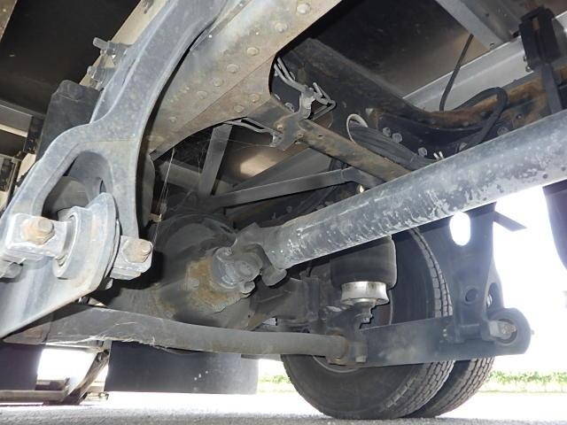 日野レンジャー冷凍車（冷蔵車）中型（4t）[写真20]