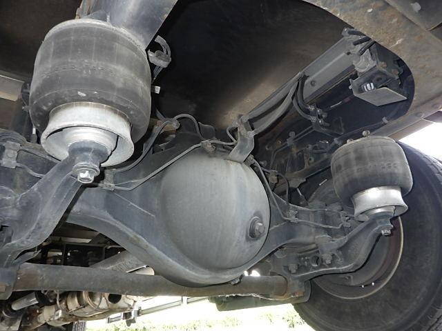 日野レンジャー冷凍車（冷蔵車）中型（4t）[写真21]