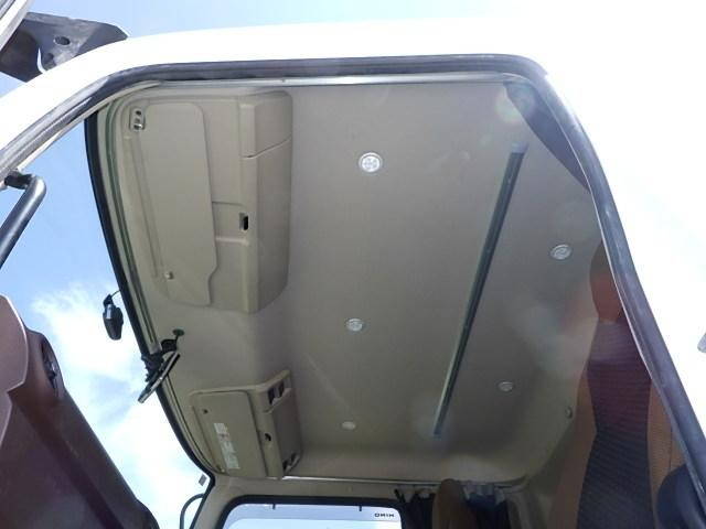 日野レンジャー冷凍車（冷蔵車）中型（4t）[写真23]