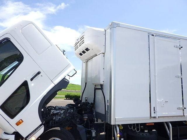 日野レンジャー冷凍車（冷蔵車）中型（4t）[写真27]