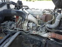 日野レンジャー冷凍車（冷蔵車）中型（4t）[写真29]