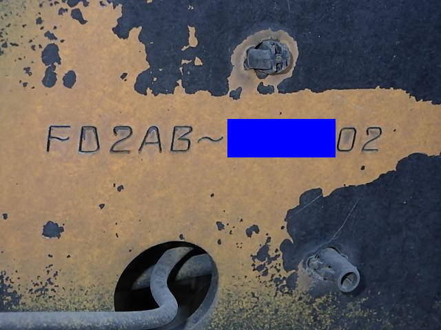 日野レンジャー冷凍車（冷蔵車）中型（4t）[写真30]