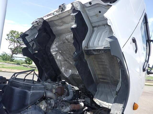 日野レンジャー冷凍車（冷蔵車）中型（4t）[写真31]