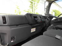 いすゞフォワードコンテナ専用車中型（4t）[写真24]