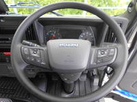 いすゞフォワードコンテナ専用車中型（4t）[写真26]