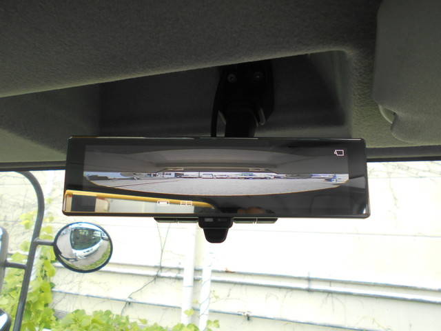 いすゞフォワードコンテナ専用車中型（4t）[写真32]