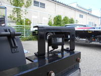 いすゞフォワードコンテナ専用車中型（4t）[写真38]