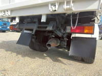 三菱ふそうキャンターダンプ小型（2t・3t）[写真11]