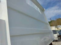 三菱ふそうキャンターダンプ小型（2t・3t）[写真12]