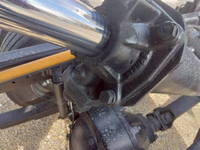 三菱ふそうキャンターダンプ小型（2t・3t）[写真16]