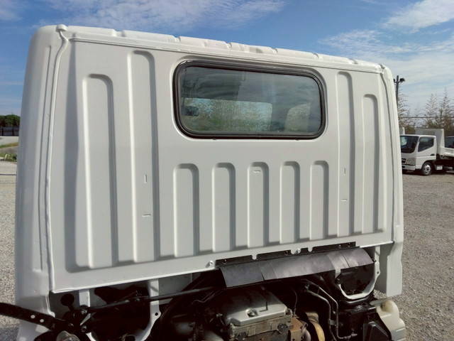 三菱ふそうキャンターダンプ小型（2t・3t）[写真16]
