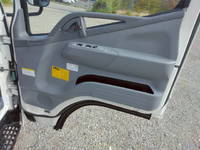 三菱ふそうキャンターダンプ小型（2t・3t）[写真19]