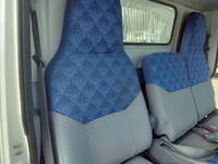 三菱ふそうキャンターダンプ小型（2t・3t）[写真21]