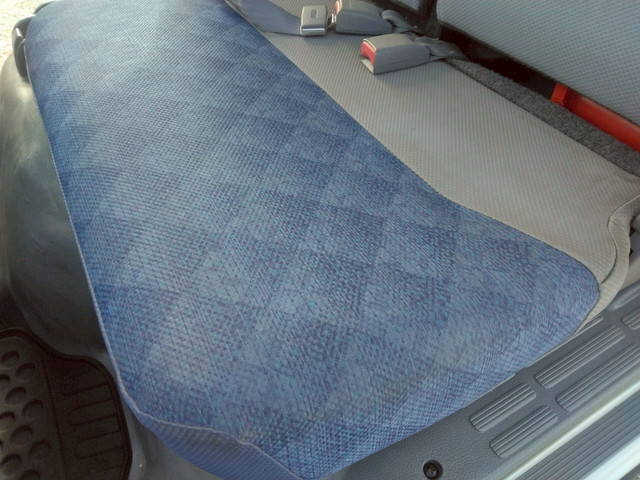 三菱ふそうキャンターダンプ小型（2t・3t）[写真22]