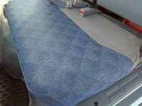 三菱ふそうキャンターダンプ小型（2t・3t）[写真23]