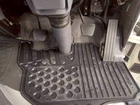 三菱ふそうキャンターダンプ小型（2t・3t）[写真26]