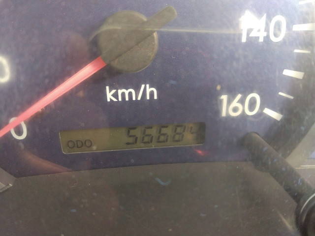 三菱ふそうキャンターダンプ小型（2t・3t）[写真27]