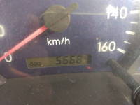 三菱ふそうキャンターダンプ小型（2t・3t）[写真28]