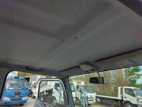 三菱ふそうキャンターダンプ小型（2t・3t）[写真31]