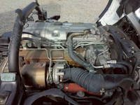 三菱ふそうキャンターダンプ小型（2t・3t）[写真32]