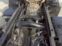 三菱ふそうキャンターダンプ小型（2t・3t）[写真36]