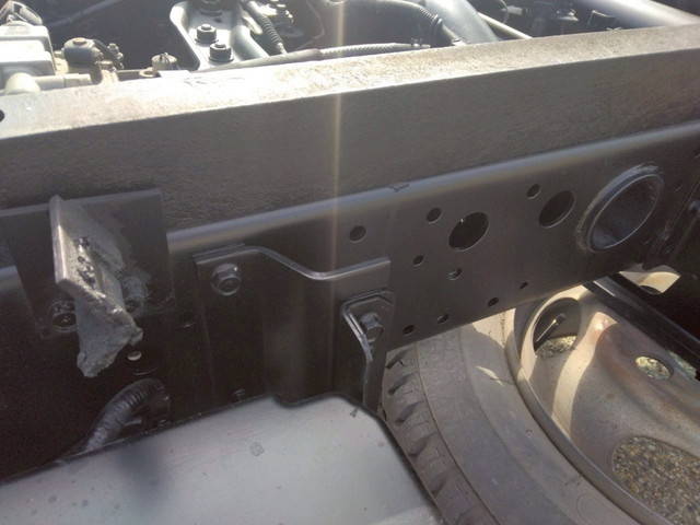 三菱ふそうキャンターダンプ小型（2t・3t）[写真37]