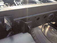 三菱ふそうキャンターダンプ小型（2t・3t）[写真38]