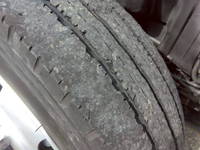 三菱ふそうキャンターダンプ小型（2t・3t）[写真39]