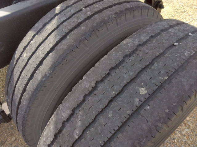 三菱ふそうキャンターダンプ小型（2t・3t）[写真39]