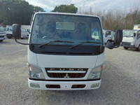 三菱ふそうキャンターダンプ小型（2t・3t）[写真04]