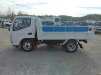 三菱ふそうキャンターダンプ小型（2t・3t）[写真05]