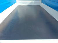 三菱ふそうキャンターダンプ小型（2t・3t）[写真08]