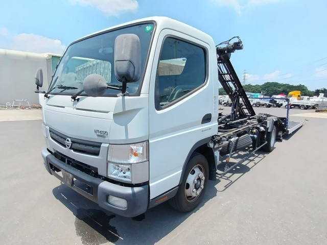 日産アトラスセーフティローダー小型（2t・3t）TRG-FEB8W [写真01]