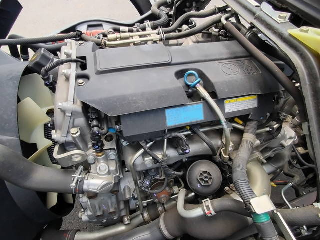 日産アトラスセーフティローダー小型（2t・3t）[写真15]