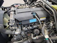 日産アトラスセーフティローダー小型（2t・3t）[写真15]