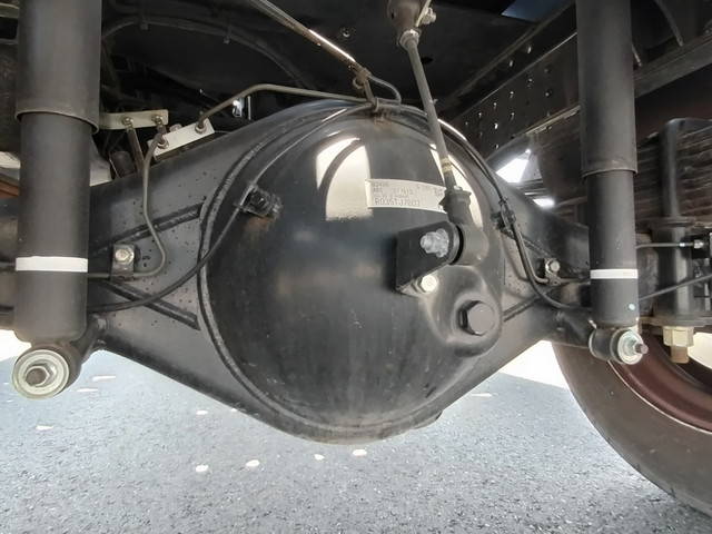 日産アトラスセーフティローダー小型（2t・3t）[写真20]