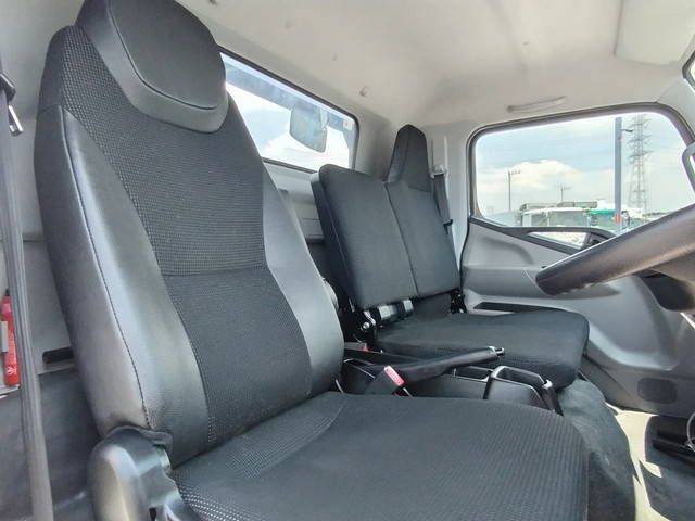 日産アトラスセーフティローダー小型（2t・3t）[写真22]