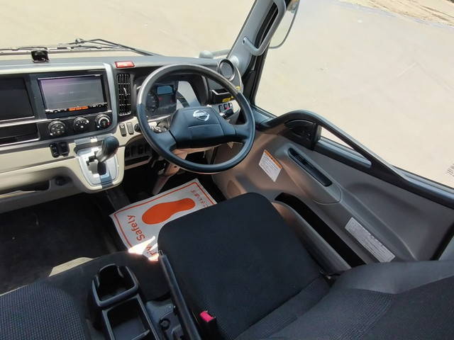 日産アトラスセーフティローダー小型（2t・3t）[写真24]