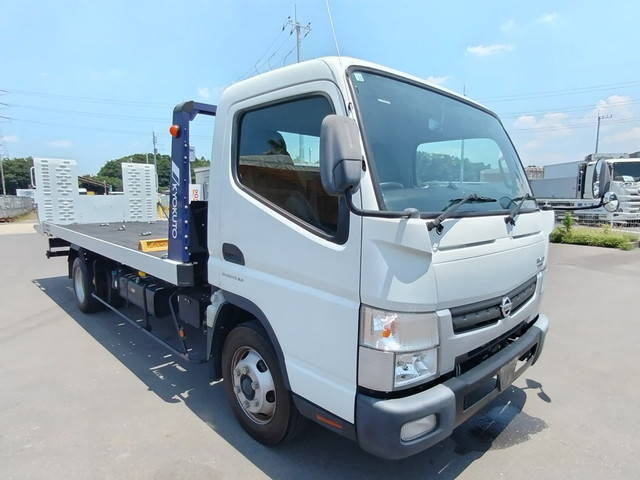 日産アトラスセーフティローダー小型（2t・3t）[写真03]