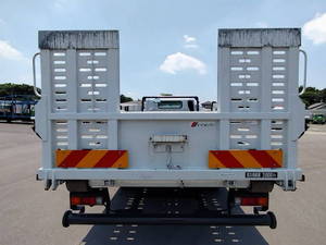 日産 アトラス セーフティーローダーポルシェのセット 日産 アトラス セーフティーローダーポルシェのセット - メルカリ