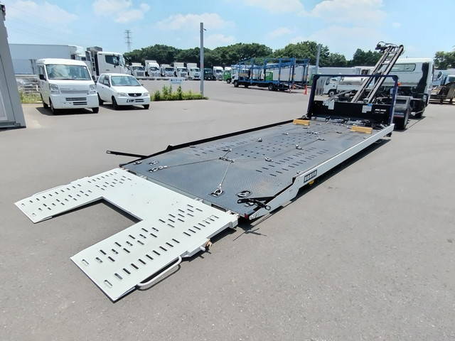 日産アトラスセーフティローダー小型（2t・3t）[写真07]