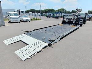 中古セーフティローダー 日産 栃木・宮城・山形 アトラス（TRG