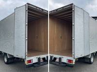 いすゞエルフアルミバン小型（2t・3t）[写真11]