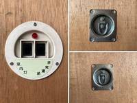 いすゞエルフアルミバン小型（2t・3t）[写真16]