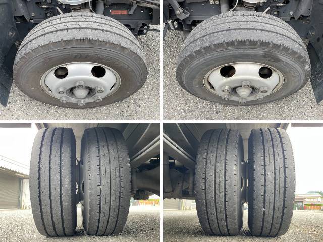 いすゞエルフアルミバン小型（2t・3t）[写真19]