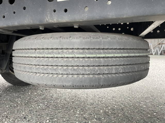 いすゞエルフアルミバン小型（2t・3t）[写真20]