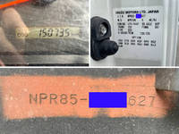 いすゞエルフアルミバン小型（2t・3t）[写真40]