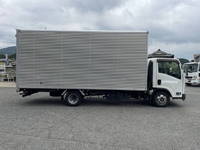 いすゞエルフアルミバン小型（2t・3t）[写真06]