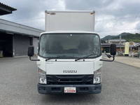 いすゞエルフアルミバン小型（2t・3t）[写真07]