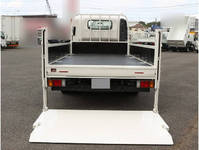 いすゞエルフ平ボディ小型（2t・3t）[写真11]